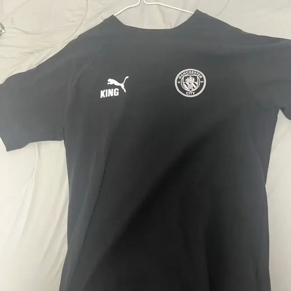 [BUNJANG] Manchester City Training Kit / 맨시티 트레이닝복