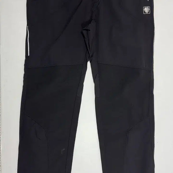 [BUNJANG] Blackyak Summer Men's Hiking Work Pants 32 Inch / 12273번 블랙야크 [여름] 남자 등산복 작업복 바지 32 인치