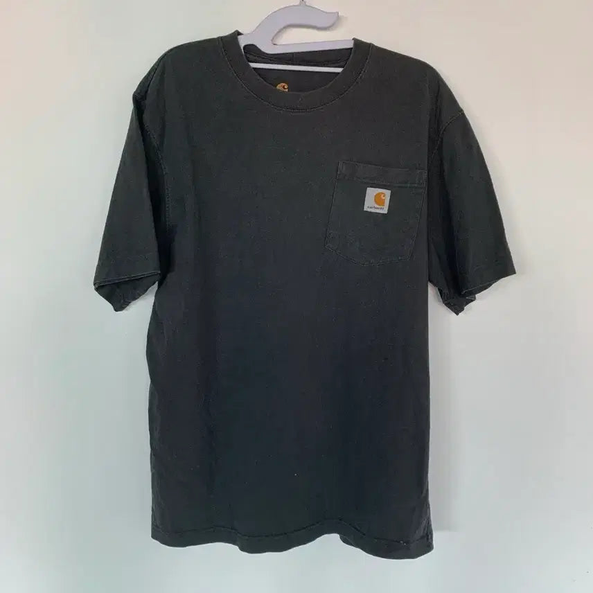 [BUNJANG] Carhartt T-Shirt Size S / 칼하트 반팔 s