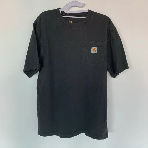 [BUNJANG] Carhartt T-Shirt Size S / 칼하트 반팔 s