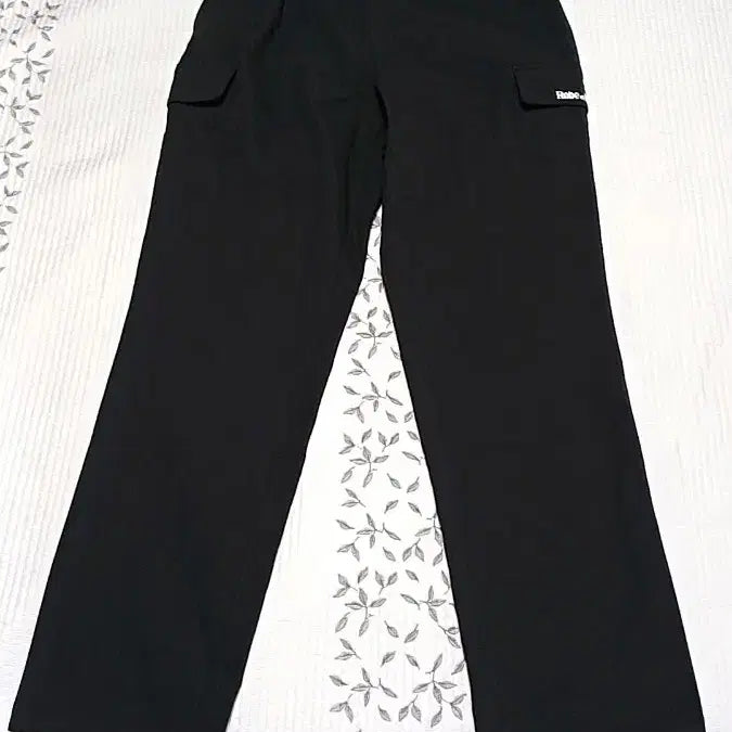 [BUNJANG] Kappa Unused Spring/Fall Cargo Pants Size 31 (Length 100cm) / 카파 미사용 봄가을 카고팬츠 31인치 기장100