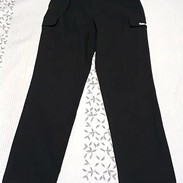 [BUNJANG] Kappa Unused Spring/Fall Cargo Pants Size 31 (Length 100cm) / 카파 미사용 봄가을 카고팬츠 31인치 기장100