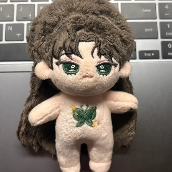 [BUNJANG] Hwasan Gwihan Dangbo Ssongming Plush Doll / 화산귀환 당보 솜깅 솜인형