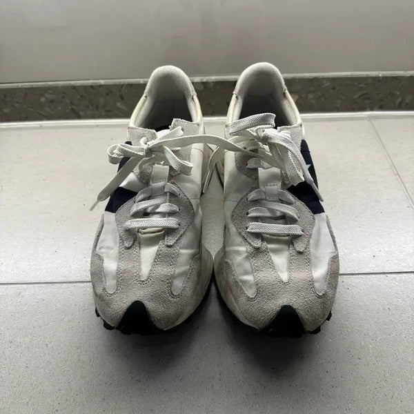 [BUNJANG] New Balance 327 Sea Salt 240mm Sneakers / 뉴발란스 327 씨쏠트 240mm판매