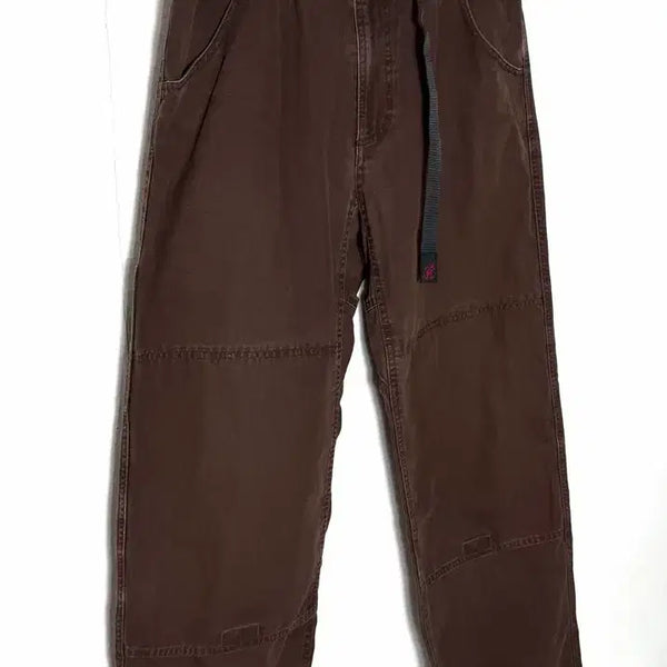 [BUNJANG] Gramicci Canvas Double Knee Pants / 그라미치 팬츠