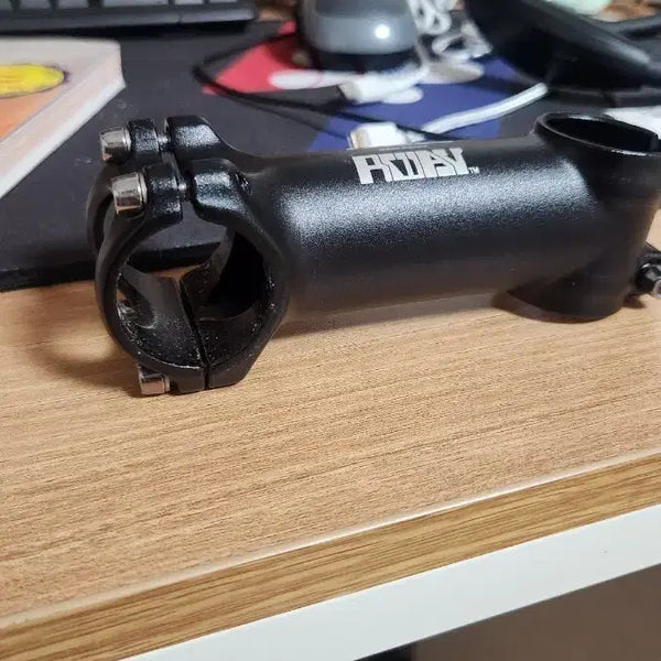 [BUNJANG] Rider's Way Stem 7-Degree 100mm / 라이더스웨이 스템 판매합니다