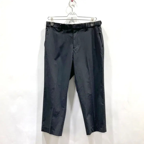 [BUNJANG] Musinsa Standard Men's Slacks Pants / 무신사스탠다드 남성슬랙스팬츠 32