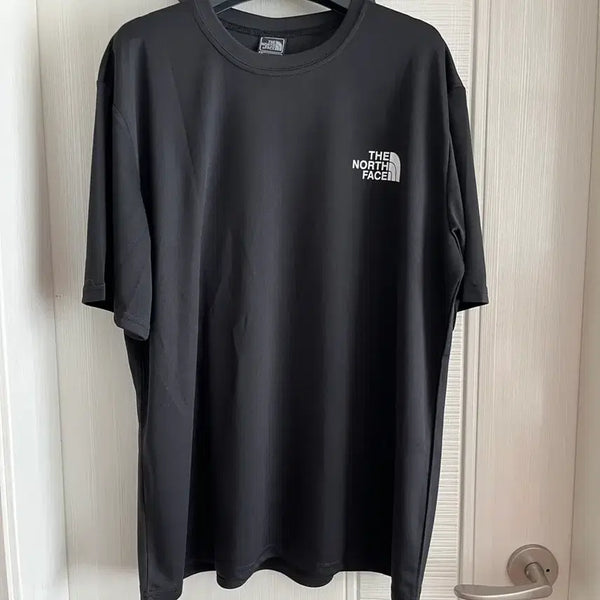 [BUNJANG] Men's Short Sleeve Mesh Performance T-Shirt XL (105) / 매쉬 기능성 소재.반팔.105