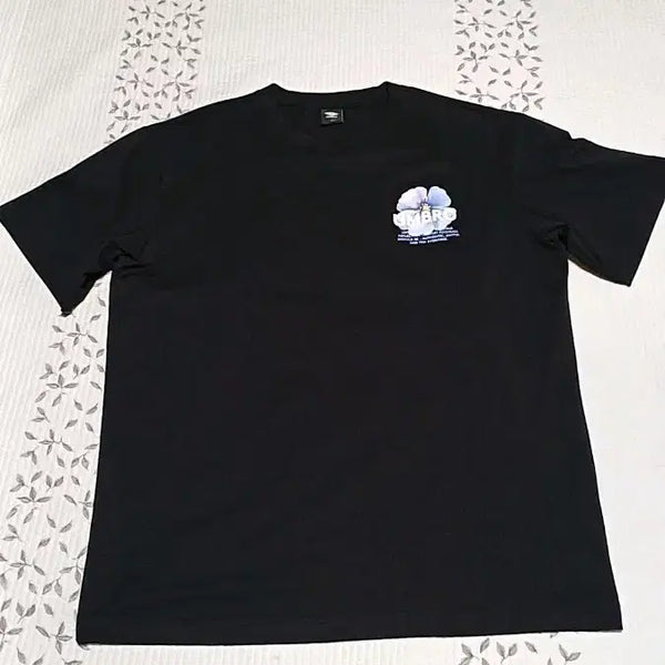 [BUNJANG] Umbro Cotton T-shirt - Size 110 (XL) / 엄브로 반팔 실측110 가슴58 기장74