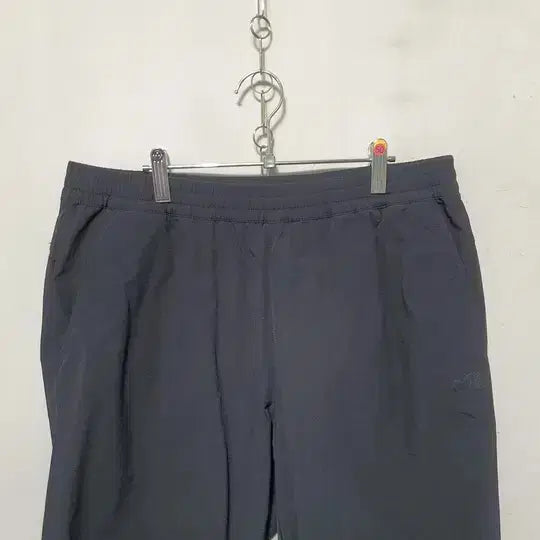 [BUNJANG] Millet Women's Spring/Summer Hiking Pants Size 85 Black / 0050) 밀레 여성 춘하 등산바지 85