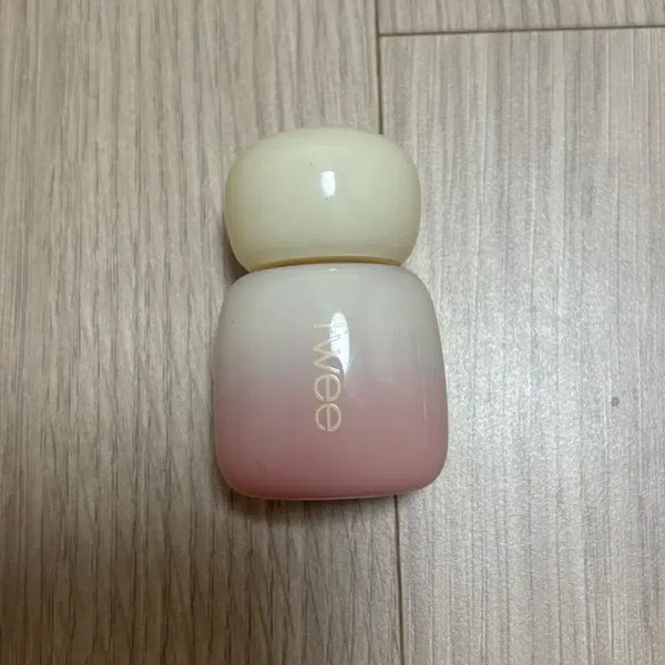 [BUNJANG] FEE Rose Obsession Stay Fit Tint Vanilla / 새상품 퓌 로즈옵세션 스테이핏 틴트 바닐라