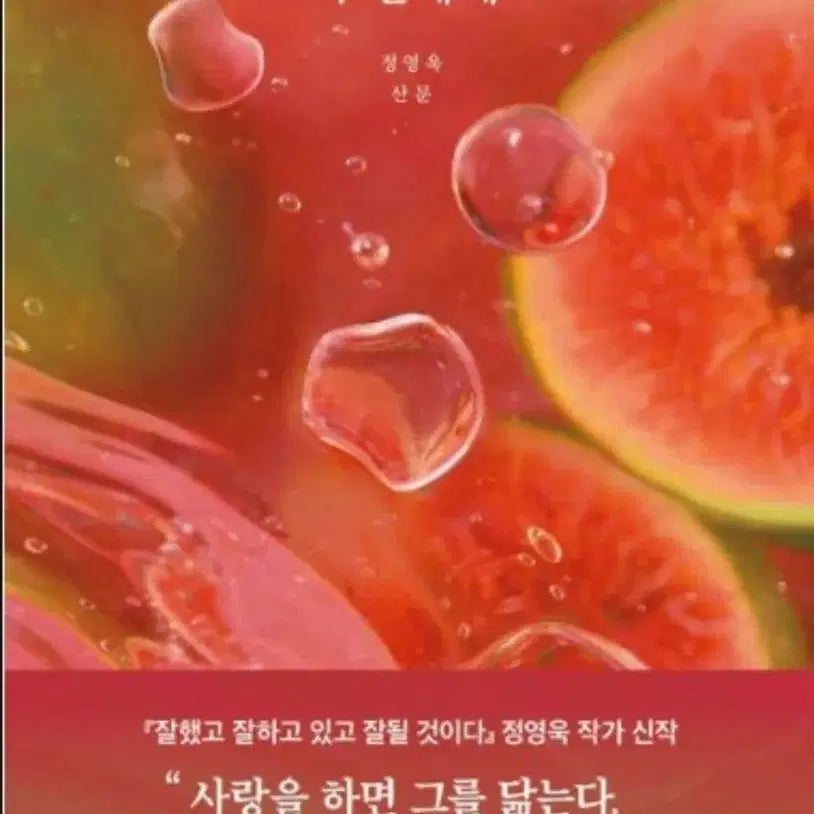 [BUNJANG] To Salvation: A New Essay Collection by Jeong Young-wook / 구원에게