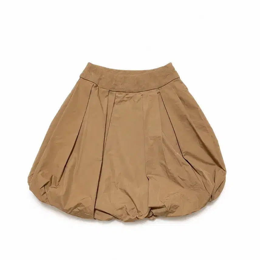 [BUNJANG] COTOO Balloon Midi Skirt / 벌룬 미디 스커트 | COTOO
