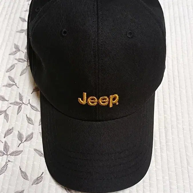 [BUNJANG] Jeep Cotton Cap Free / Jeep 면모자 Free