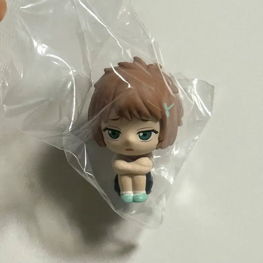 [BUNJANG] Hikaru ga Shinda Natsu Asako Asako Figure / 히카루가 죽은 여름 마치보케 가챠 아사코 히죽여 언제오려나 피규어