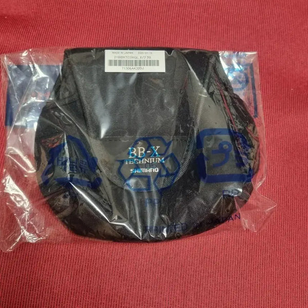 [BUNJANG] Shimano Technium Reel Pouch / 테크늄 릴 파우치 릴케이스 시마노