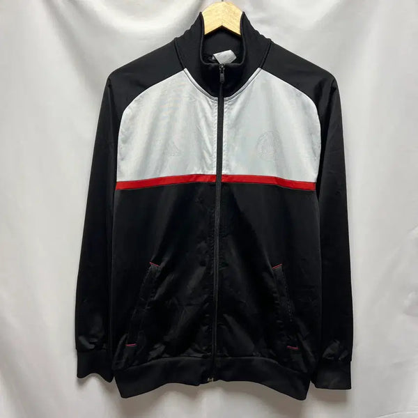 [BUNJANG] Adidas Bayern Munich 11-12 Training Track Top Jersey Jacket / [정품/100] 아디다스 바이에른 뮌헨 11-12 트레이닝 트랙탑 져지 자켓