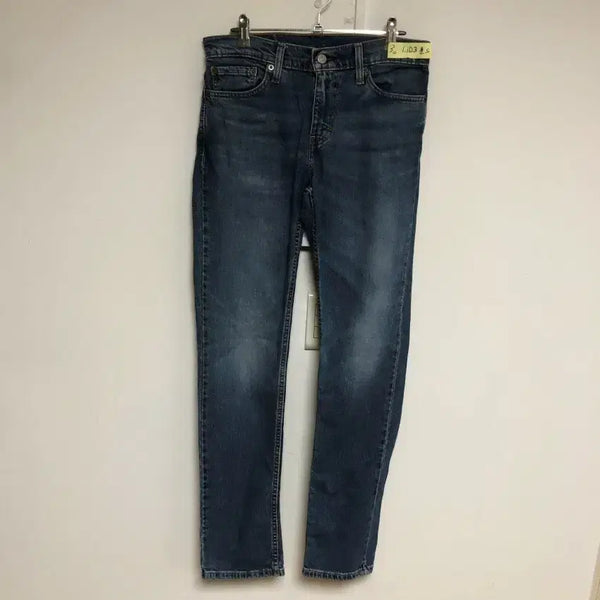 [BUNJANG] Levi's Men's Jeans 30 Inch / 리바이스 남성 청바지 30인치@9988