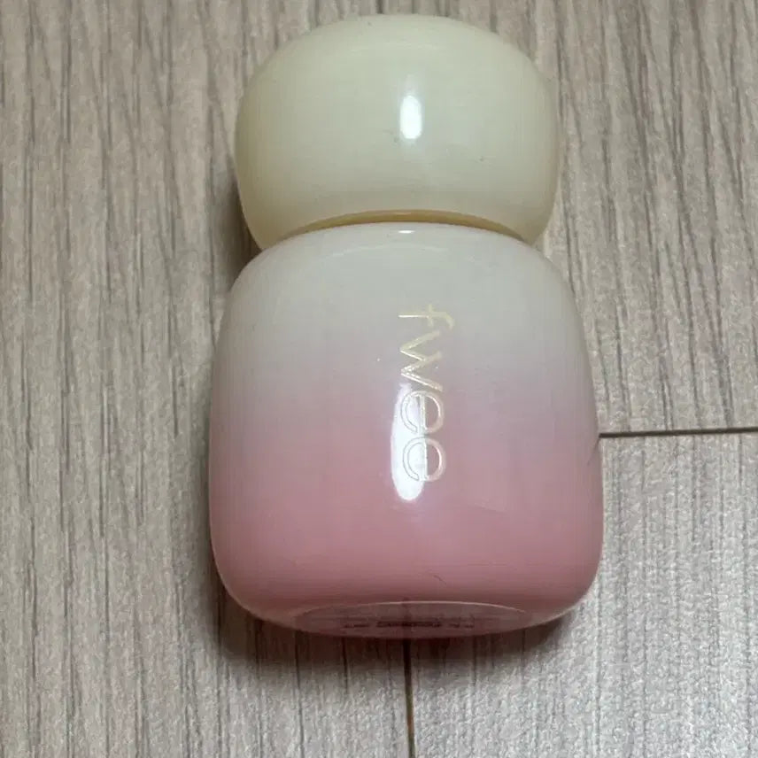 [BUNJANG] FEE Rose Obsession Stay Fit Tint Vanilla Sorbet / 새상품 퓌 로즈옵세션 스테이핏 틴트 바닐라 소르베