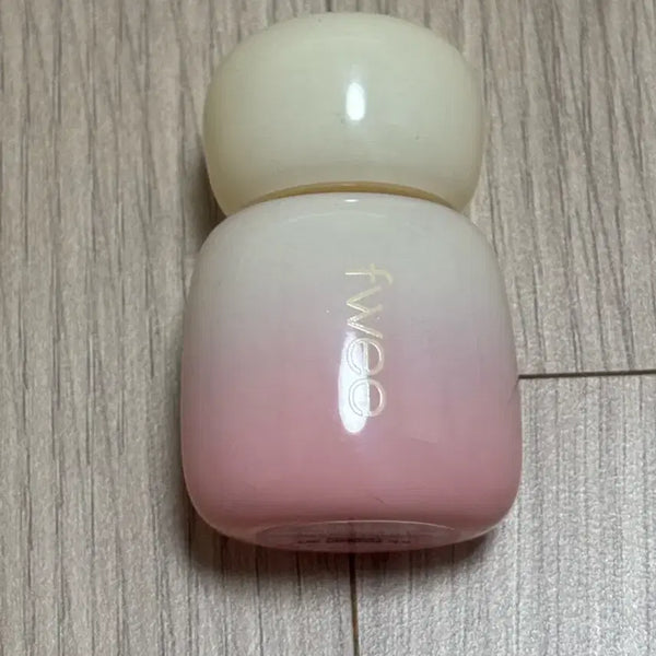 [BUNJANG] FEE Rose Obsession Stay Fit Tint Vanilla Sorbet / 새상품 퓌 로즈옵세션 스테이핏 틴트 바닐라 소르베