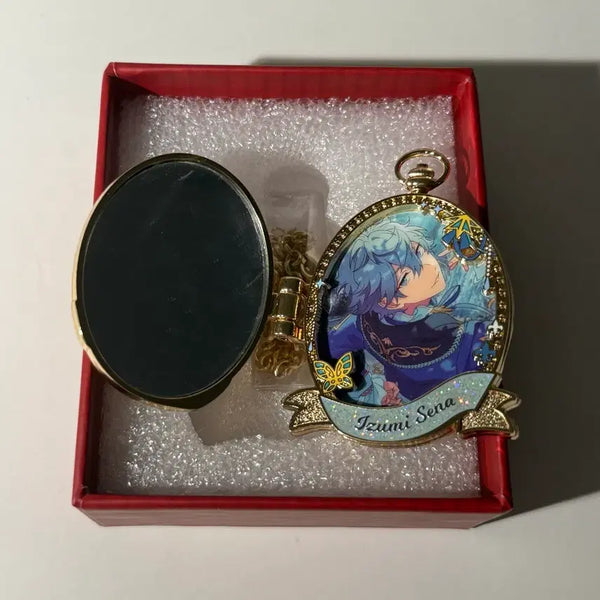 [BUNJANG] Ensemble Stars Chugakusei Pendant / 앙상블 스타즈 중스타 팬던트