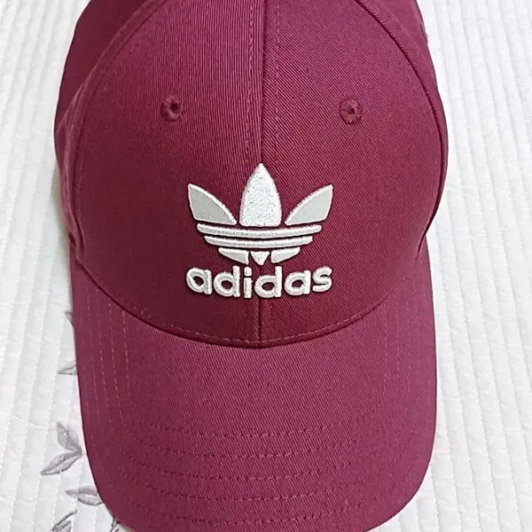 [BUNJANG] Adidas Women's Ball Cap Free Size / 아디다스 여성 볼캡 Free
