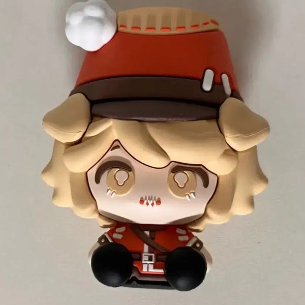 [BUNJANG] Identity V Postman Unofficial Figure / 제5인격 우편배달부 비공식 피규어