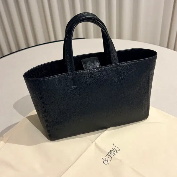 [BUNJANG] Demas Boat Bag / 드마스 보트백