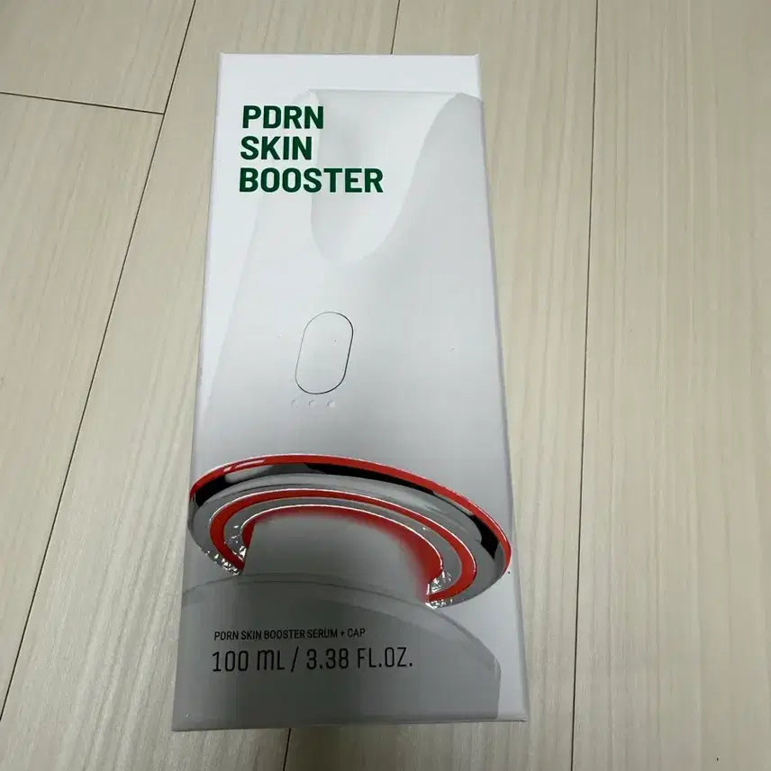 [BUNJANG] Medi-Therapy PDRN Skin Booster Serum 100ml with Device / 메디테라피 PDRN 스킨 부스터 세럼 100m
