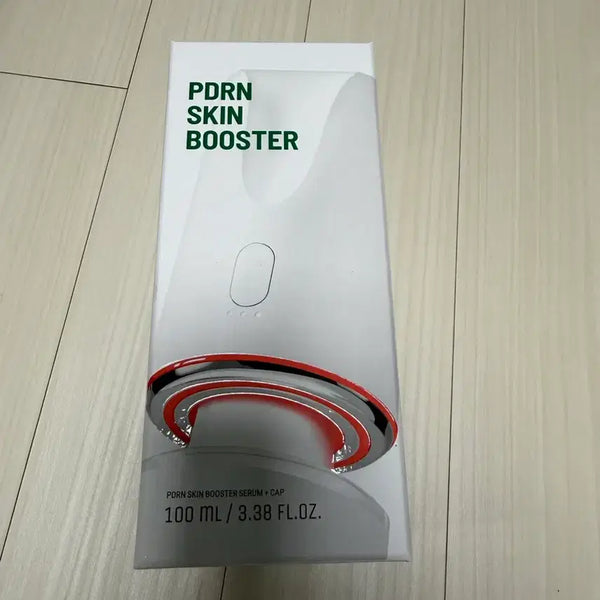 [BUNJANG] Medi-Therapy PDRN Skin Booster Serum 100ml with Device / 메디테라피 PDRN 스킨 부스터 세럼 100m