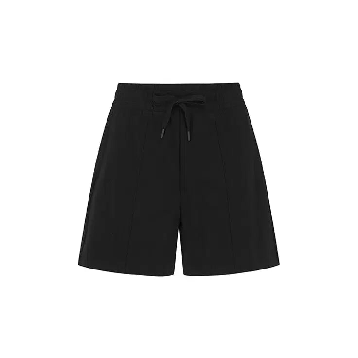 [BUNJANG] TOPTEN Light 4-Part Cotton Double Knit Shorts XS / 탑텐 라이트 4부 면 더블니트 반바지 XS