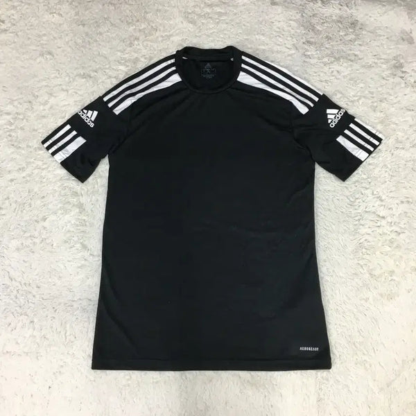 [BUNJANG] Adidas 3-Stripes T-Shirt / 아디다스 삼선 반팔티 만원샵 GG28