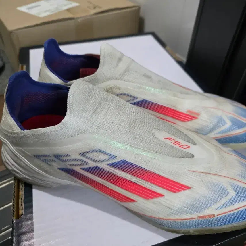 [BUNJANG] Adidas F50 Pro TF LL / 아디다스 F50 프로 TF LL