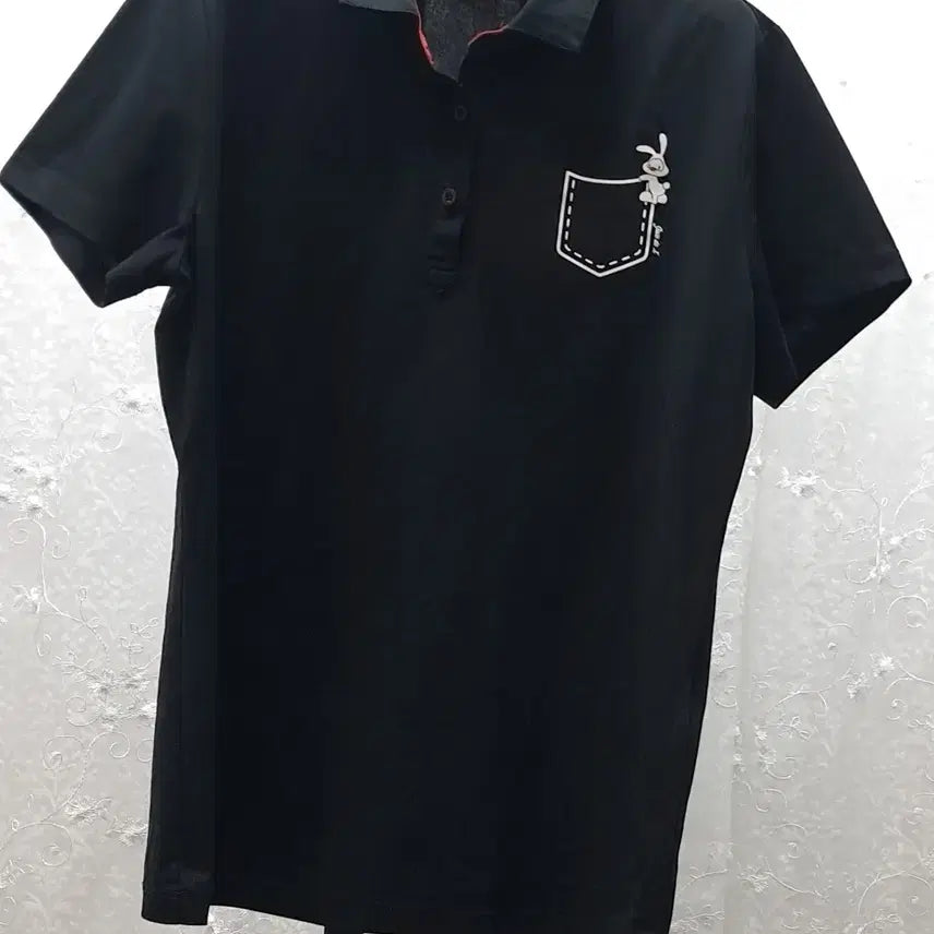 [BUNJANG] JDX Women's Polo Shirt / JDX 카라티셔츠  여성용