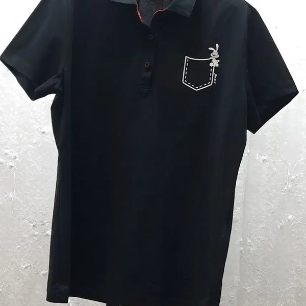 [BUNJANG] JDX Women's Polo Shirt / JDX 카라티셔츠  여성용