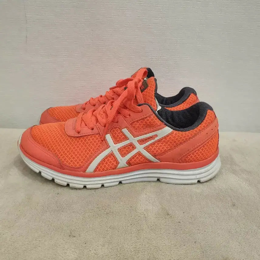 [BUNJANG] ASICS GEL-G1 Running Shoes 230mm / 아식스 젤 G1 가벼운 런닝화 운동화 230