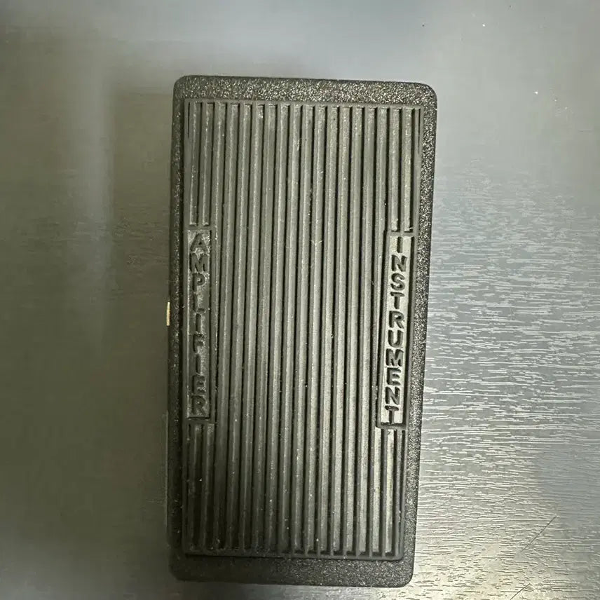 [BUNJANG] Dunlop Cry Baby Mini Wah Pedal CBM95 / 던롭 이펙터 CRY BABY MINI 와우페달 미니 CBM95