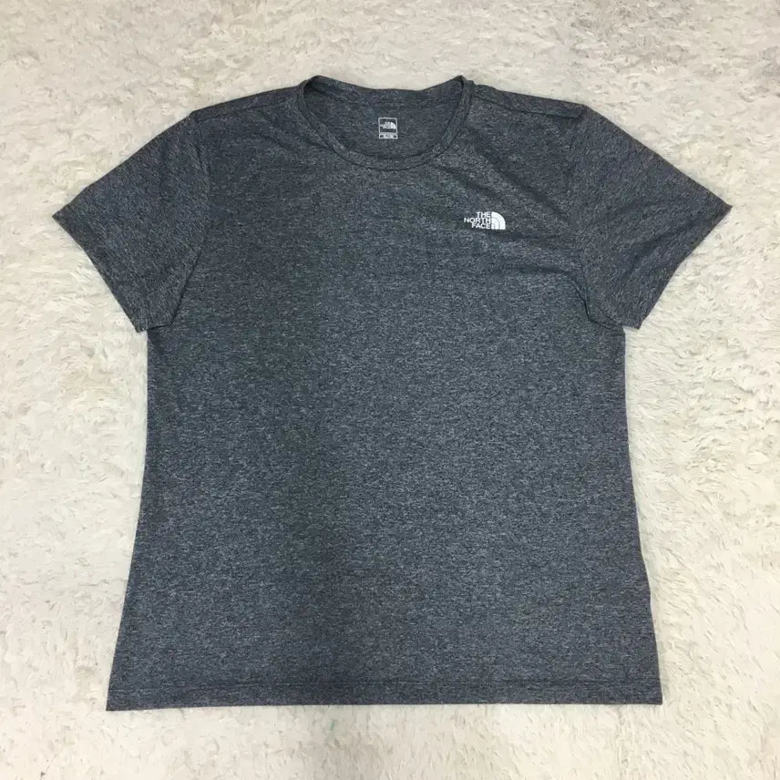 [BUNJANG] The North Face Women's Functional Short Sleeve T-Shirt XL / 노스페이스 여성 기능성 반팔 만원샵 GG28