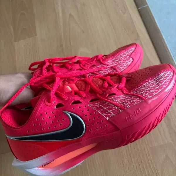 [BUNJANG] Nike GT Cut 3 Basketball Shoes / 지티컷3
