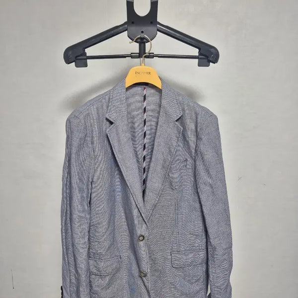 [BUNJANG] Olleh Men's Jacket Spring Summer / 올젠 상의자켓