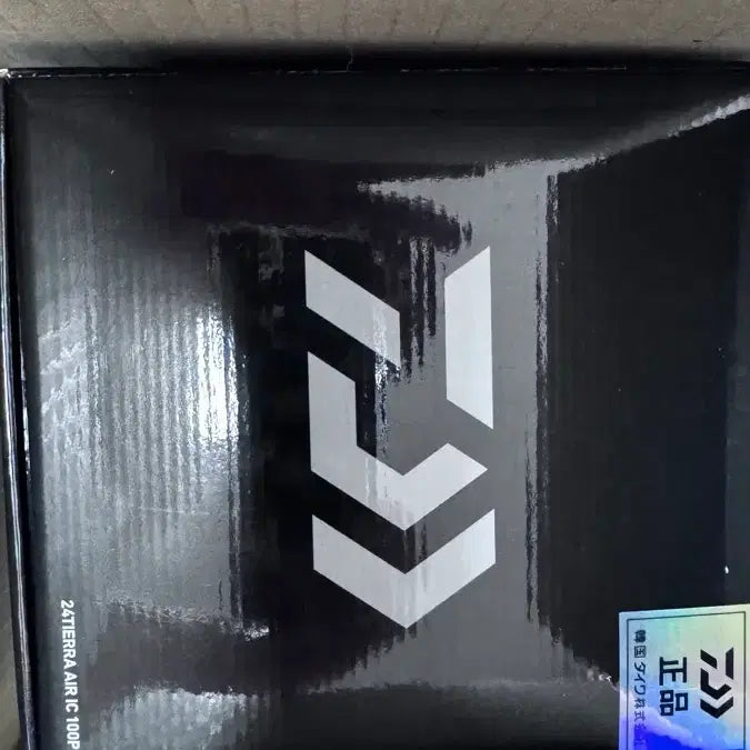 [BUNJANG] Daiwa 25 Tierra Air IC 100PL Left-Handed Reel / 25티에라 에어 IC 100PL