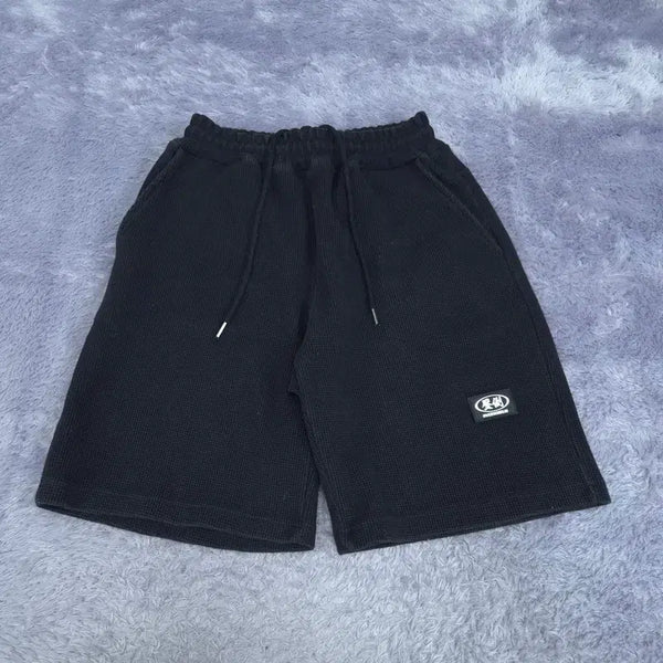 [BUNJANG] L 24SS Shorts / L 24SS 압도 반바지 | 0728A32