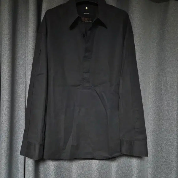 [BUNJANG] System Homme Tunic Shirt / 시스템옴므 튜닉 셔츠 팝니다