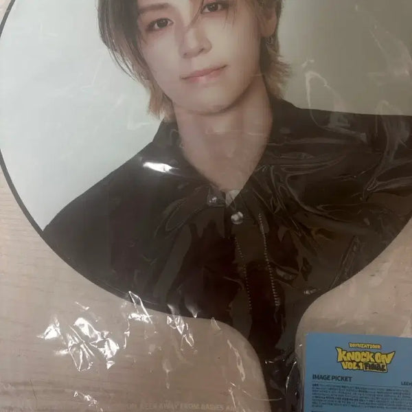 [BUNJANG] LEEHAN 'PARADISE' Encore Concert Unsealed Photocard / 이한 우치와
