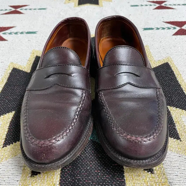 [BUNJANG] Alden 984 Penny Loafers / 알든(Alden) 984 페니로퍼