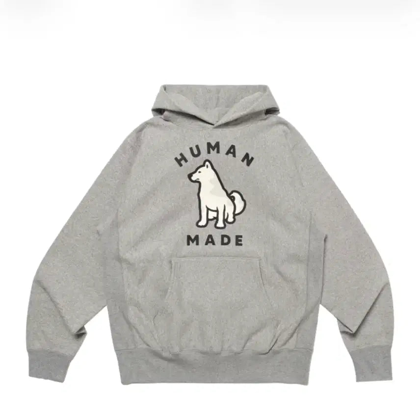 [BUNJANG] Human Made x Worksout 20th Anniversary Hoodie / 휴먼메이드 웍스아웃 20주년 후드티 판매 또는 m사이즈교환