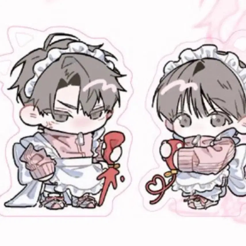 [BUNJANG] Omniscient Reader's Viewpoint Acrylic Bundle Set / 전독시 복어님 아크릴 일괄 양도