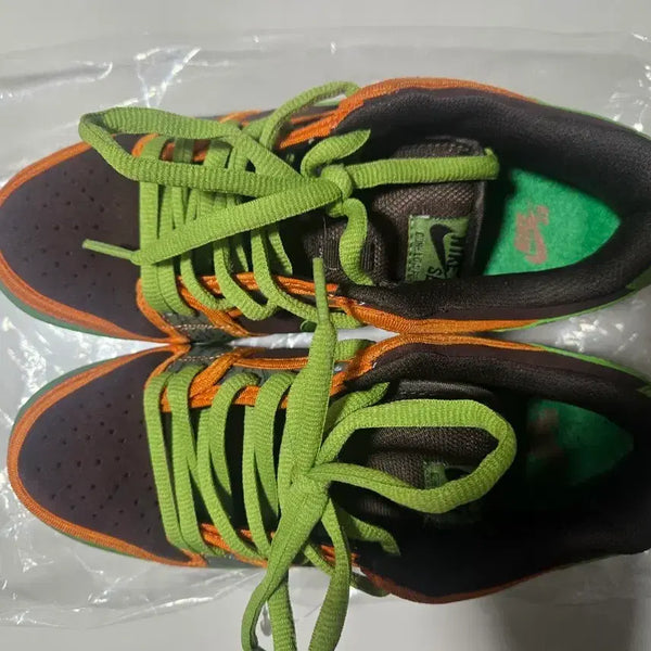 [BUNJANG] Nike Dunk SB De La Soul Size 255 / 나이키 덩크 SB 데라소울 255