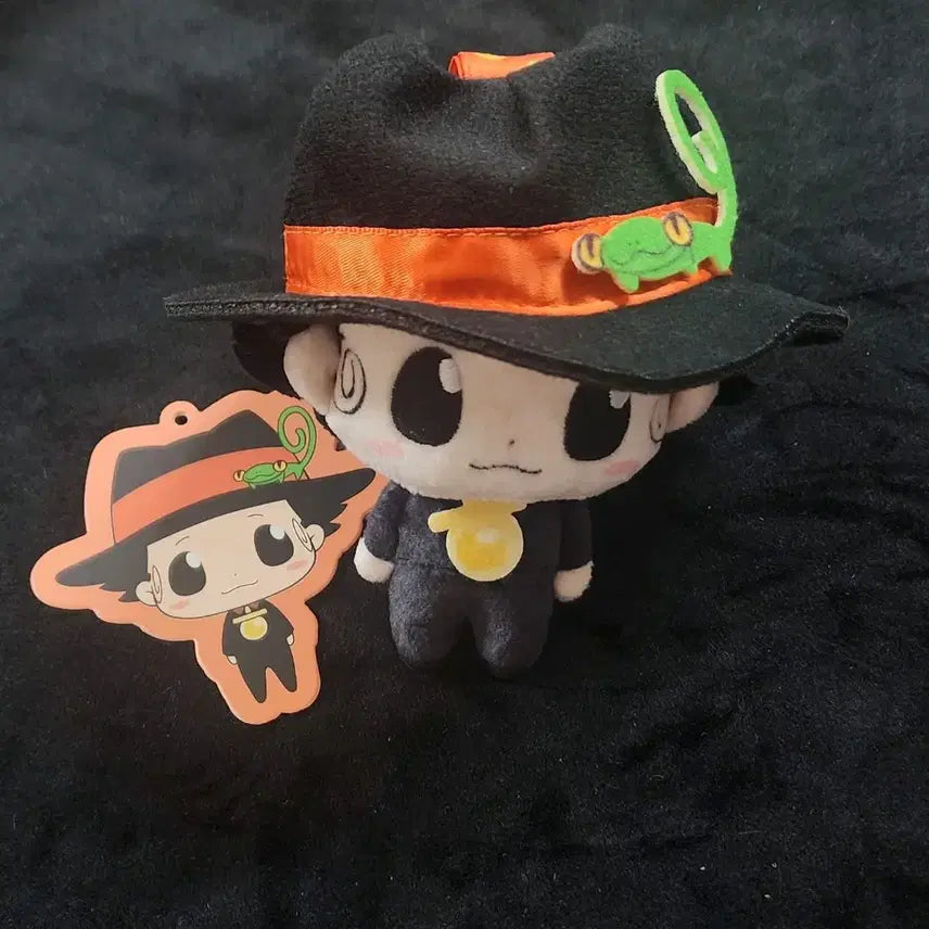 [BUNJANG] Katekyo Hitman Reborn! Pop Mart Nui Plush Doll / 가정교사히트맨리본 팝마트 누이 인형 굿즈 판매. 가히리. 리본.