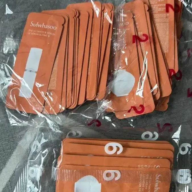 [BUNJANG] Sulwhasoo Concentrated Ginseng Renewing Cream / 설화수  진설 크림